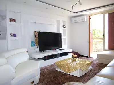 Appartement, 66,9 m²