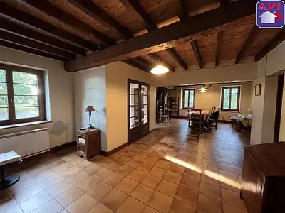 Maison, 203 m²