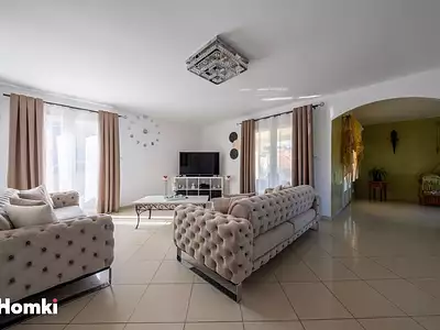 Maison, 286 m²