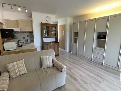 Appartement, 30 m²