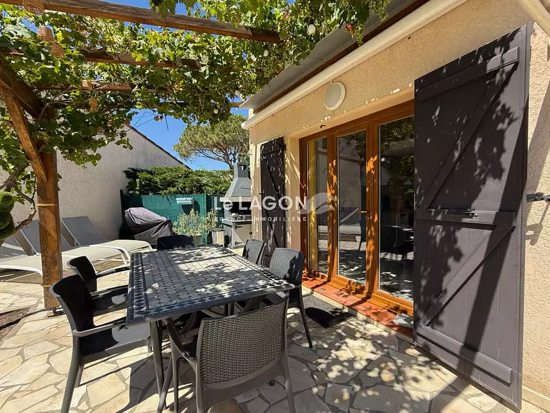 Maison, 53,05 m²