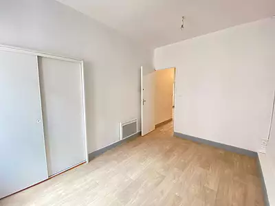 Appartement, 59,85 m²