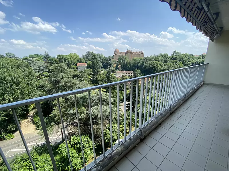 Appartement, 95,24 m²