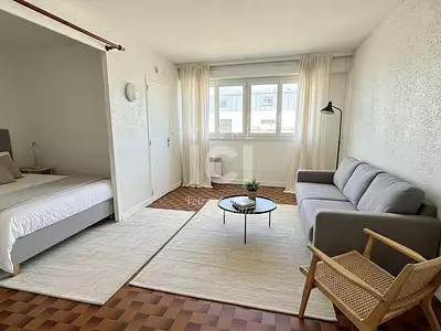 Appartement, 31,69 m²