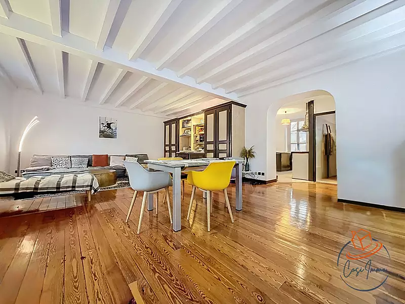 Appartement, 110 m²