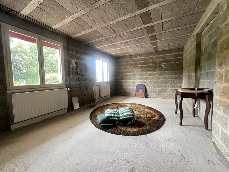 Maison, 145 m²