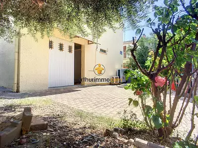 Maison, 117,6 m²