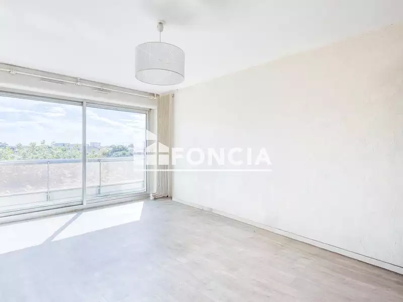 Appartement, 74 m²