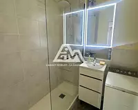 Appartement, 43,08 m²