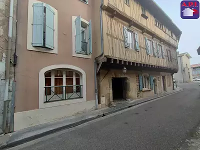 Appartement, 62,65 m²