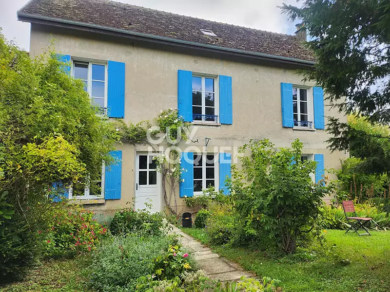 Maison, 133 m²