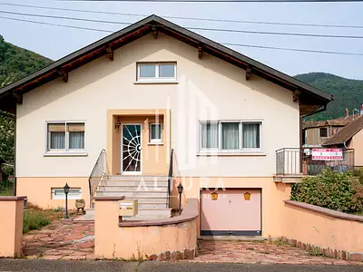 Maison, 92 m²