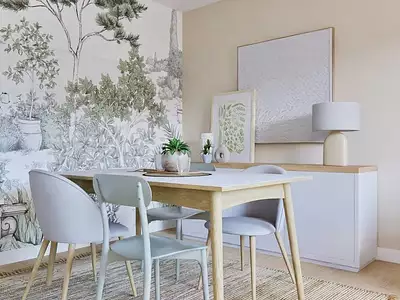 Appartement, 79,03 m²