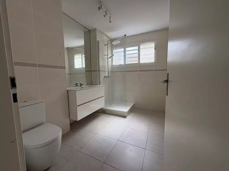 Appartement, 58 m²