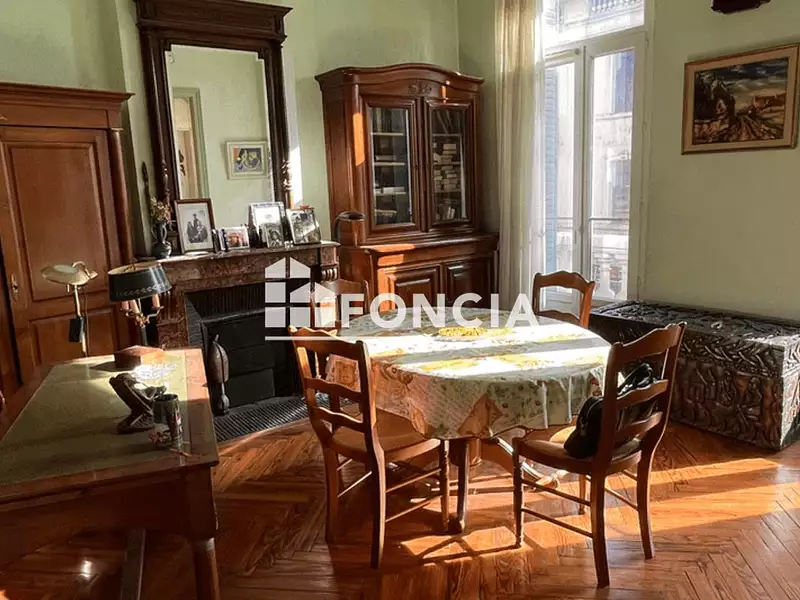 Appartement, 128 m²