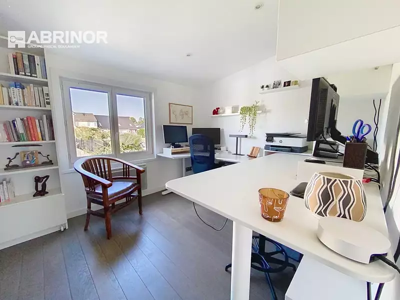 Maison, 89 m²