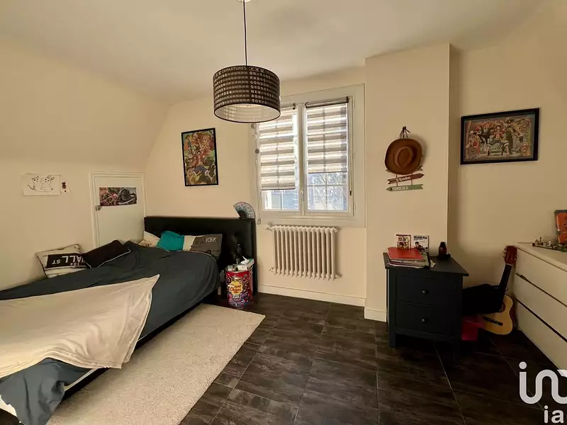 Maison, 143 m²