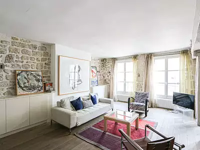 Appartement, 68,44 m²