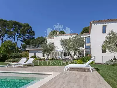 Maison, 413 m²