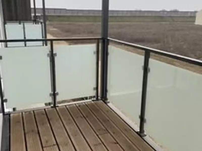 Appartement, 40,9 m²