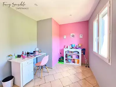 Maison, 140 m²