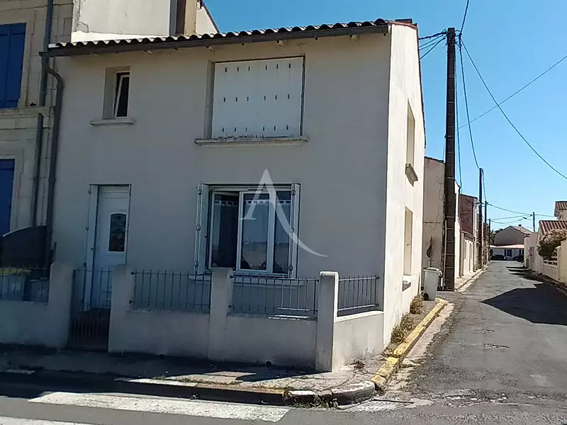 Maison, 69,5 m²