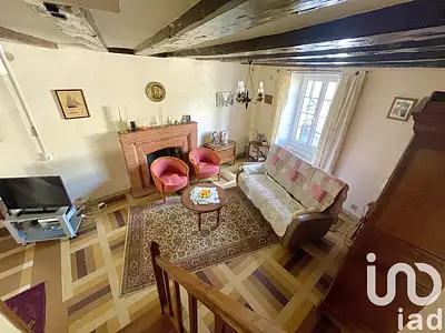 Maison, 98 m²