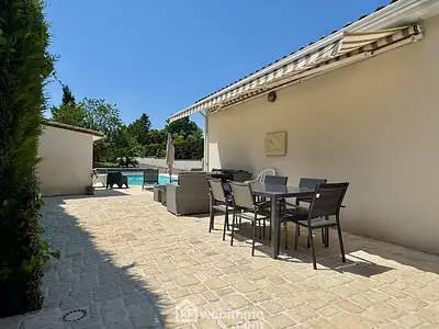 Maison, 146 m²