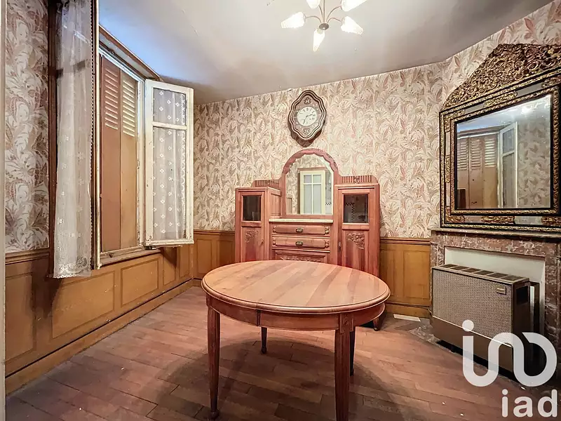 Maison, 304 m²