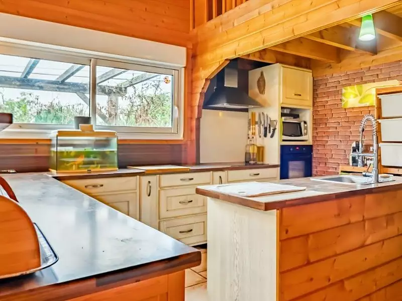 Maison, 150 m²