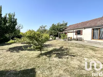 Maison, 114 m²