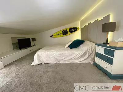 Maison, 125 m²