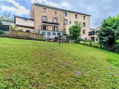 Maison, 126 m²