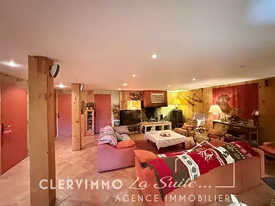 Maison, 180 m²