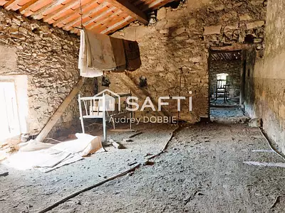 Maison, 123 m²