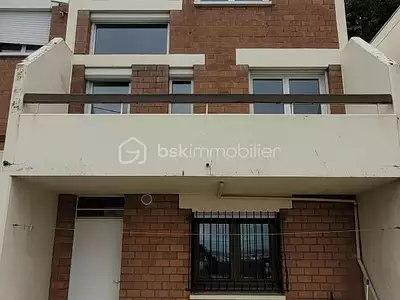 Appartement, 101 m²