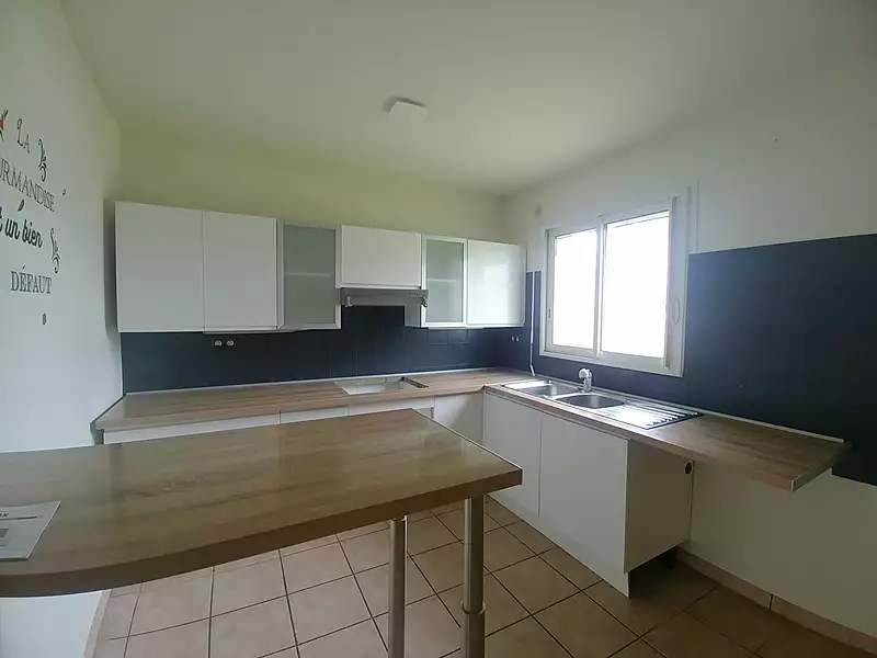 Maison, 110 m²