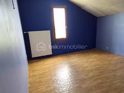 Maison, 140 m²