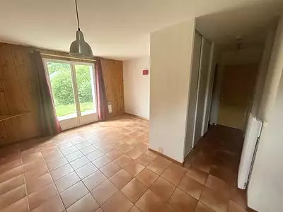 Appartement, 40,64 m²