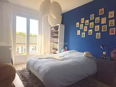 Maison, 136 m²