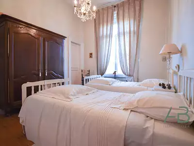 Maison, 450 m²
