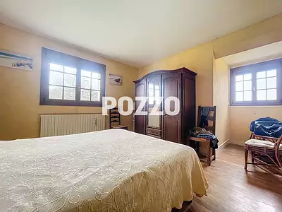 Maison, 157 m²