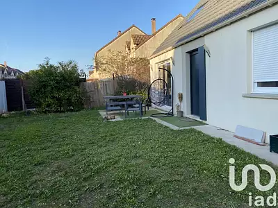 Maison, 111 m²