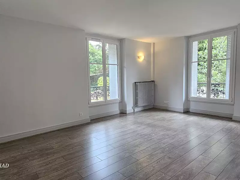 Appartement, 108 m²