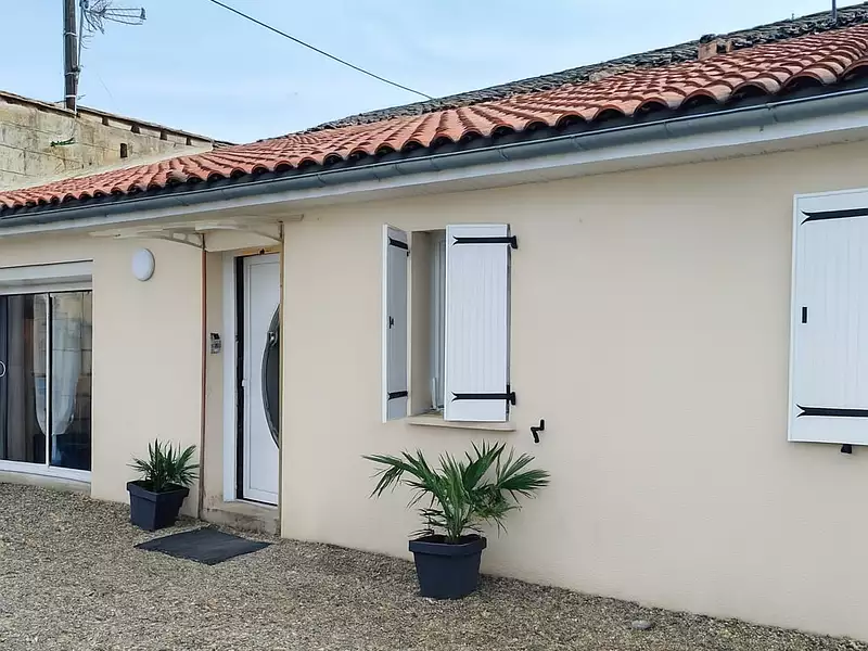 Maison, 75 m²