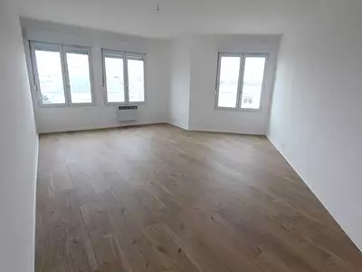 Appartement, 53 m²