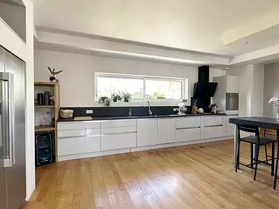 Maison, 200 m²