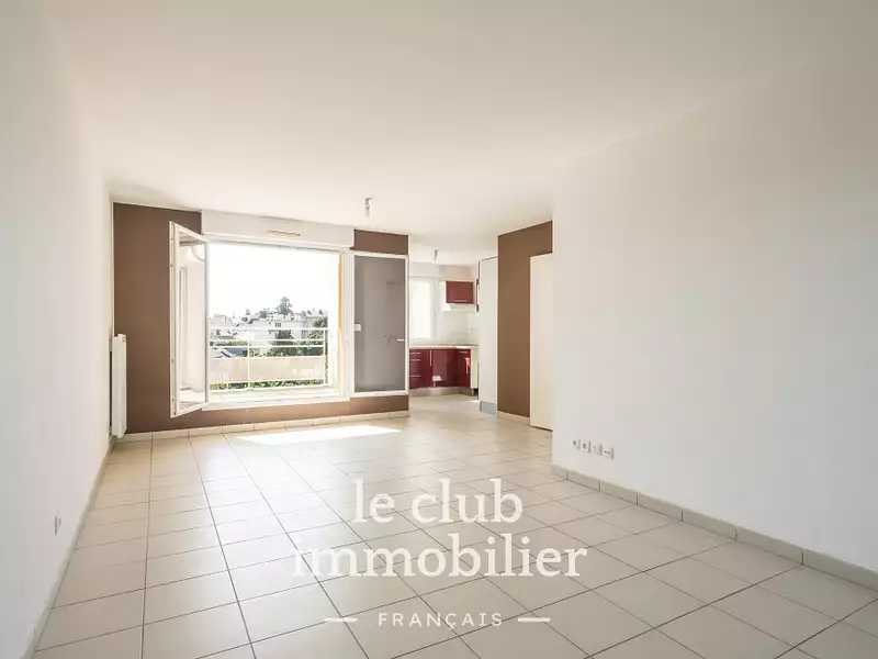 Appartement, 83 m²