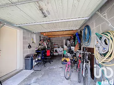 Maison, 104 m²