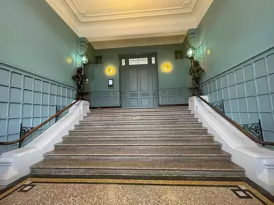 Appartement, 122 m²